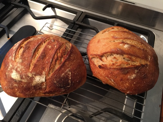 Sourdour bread